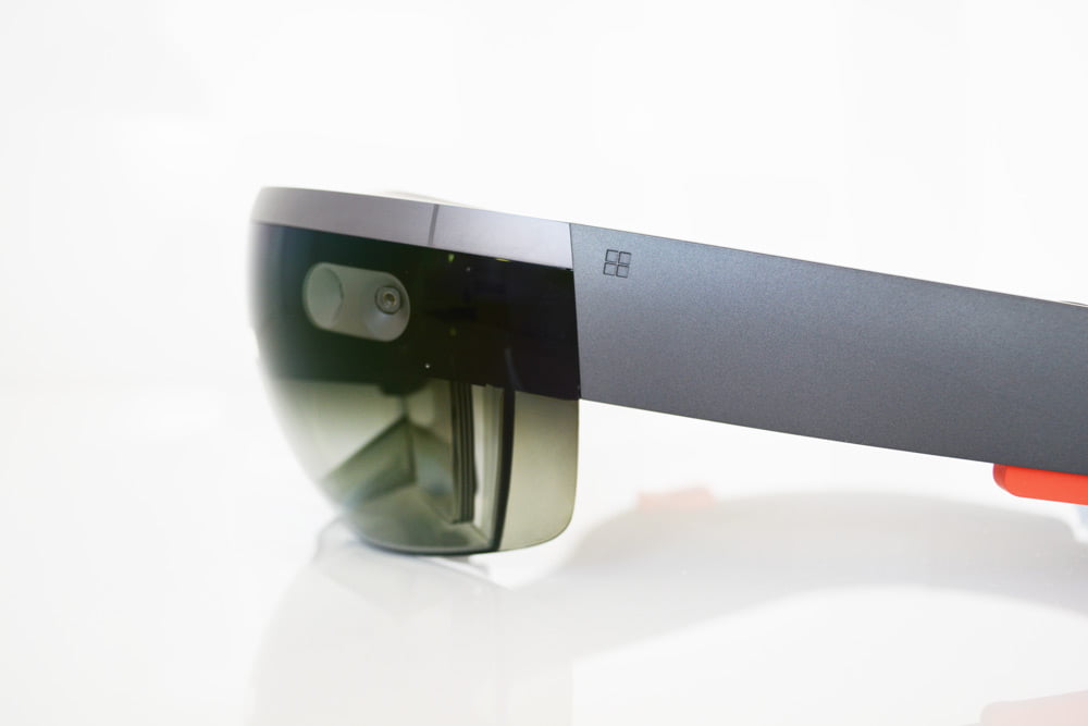 Valboa Digitale Transformation Werbung Marketing -XR HoloLens