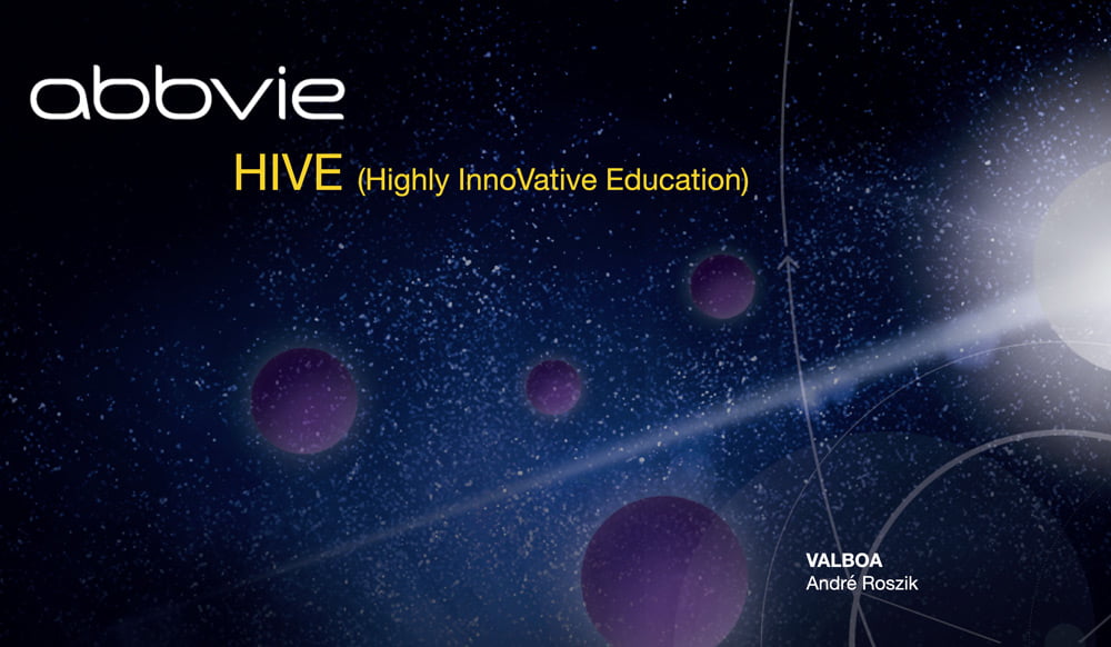 ABBVIE HIVE